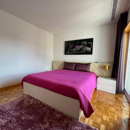 Ucha Villa Barcelos Bagian luar foto