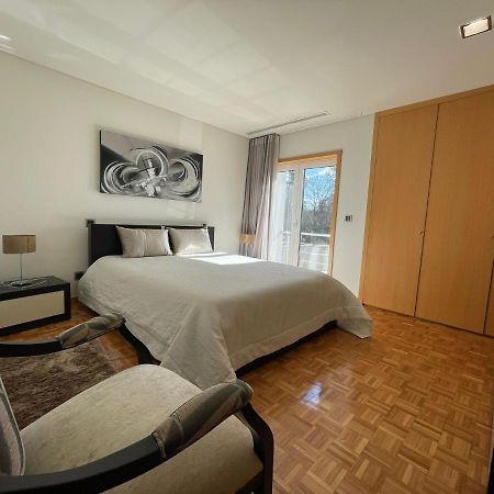 Ucha Villa Barcelos Bagian luar foto