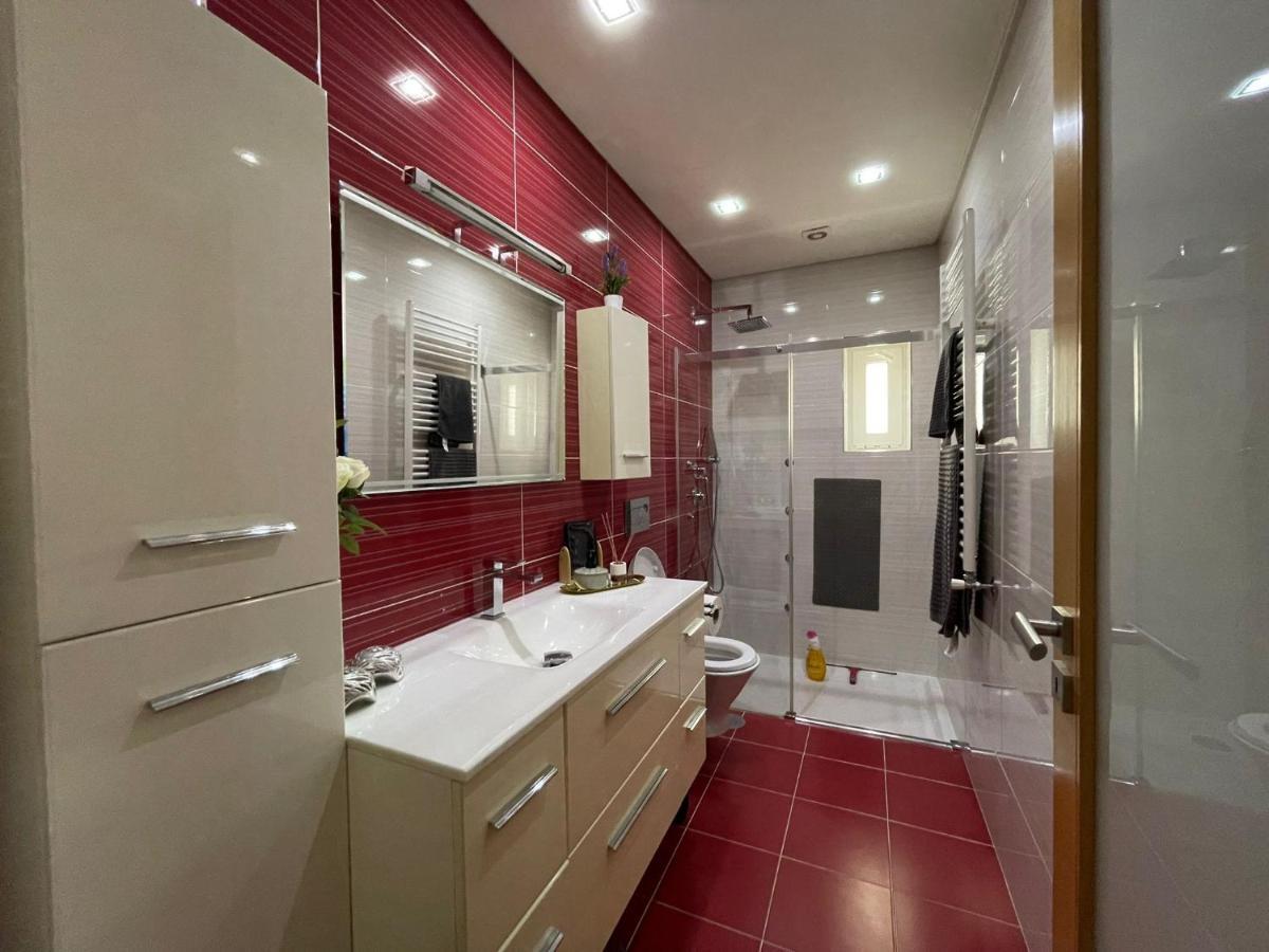 Ucha Villa Barcelos Bagian luar foto