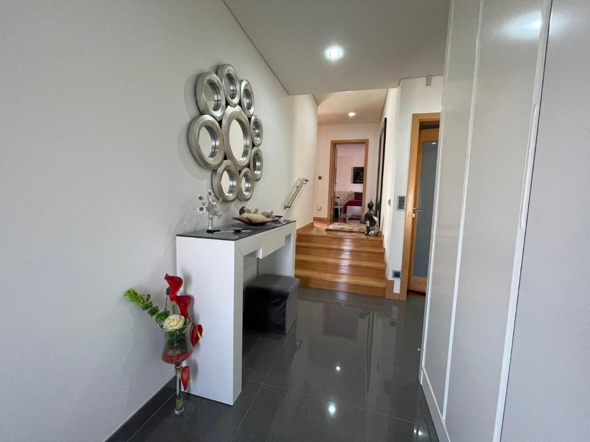 Ucha Villa Barcelos Bagian luar foto
