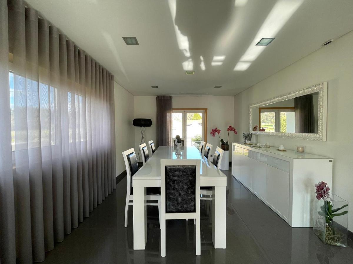 Ucha Villa Barcelos Bagian luar foto