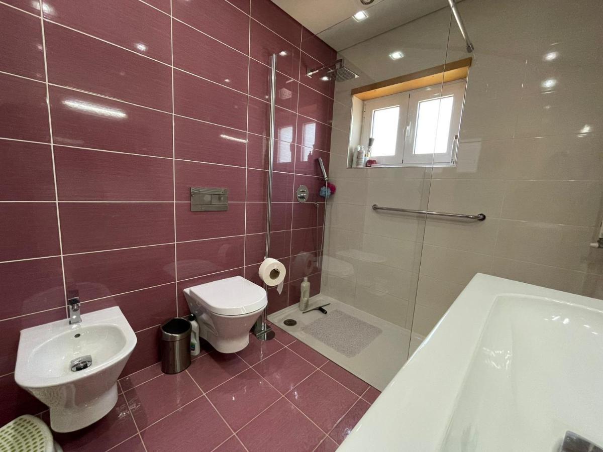 Ucha Villa Barcelos Bagian luar foto