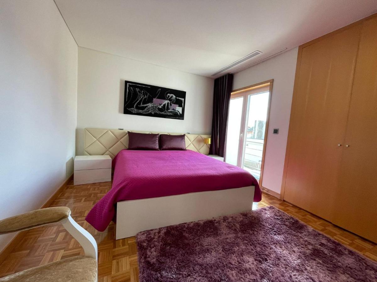 Ucha Villa Barcelos Bagian luar foto