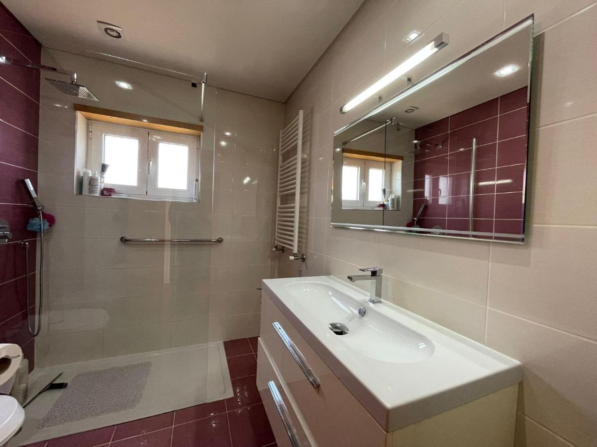 Ucha Villa Barcelos Bagian luar foto